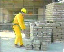 obra (019) SEGURIDAD y SALUD en CONSTRUCCION